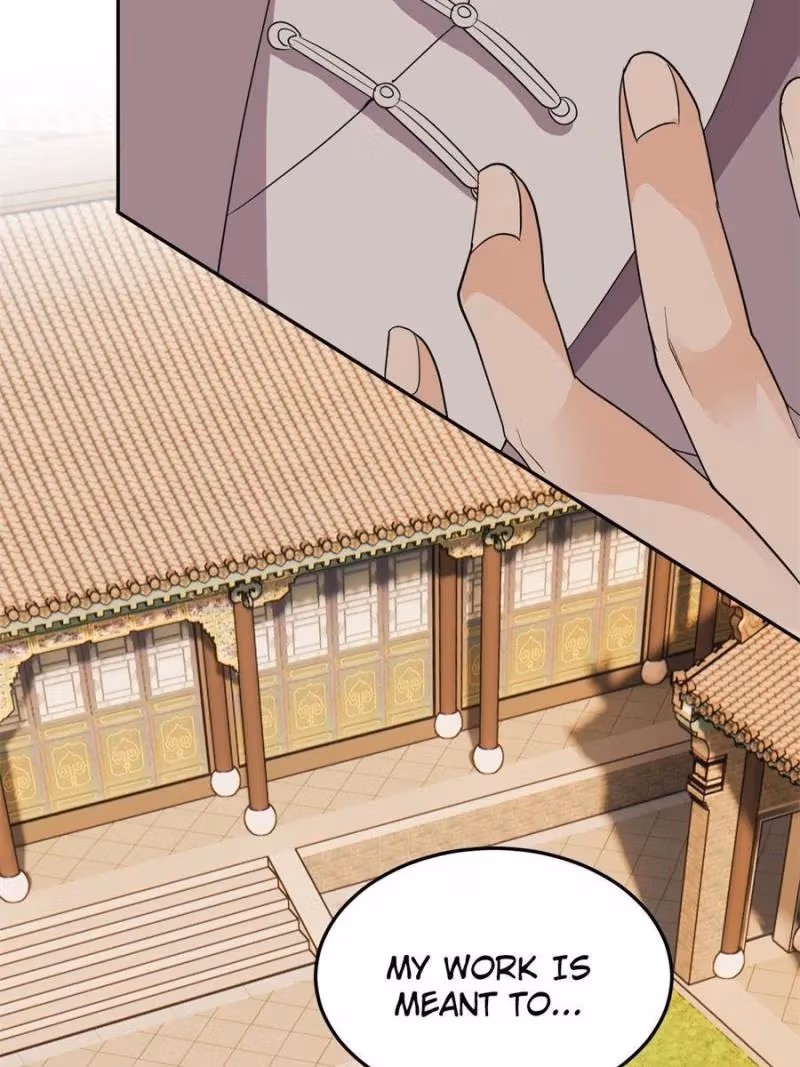 The Mighty Warrior From A Mental Hospital Chapter 187 page 11 - 