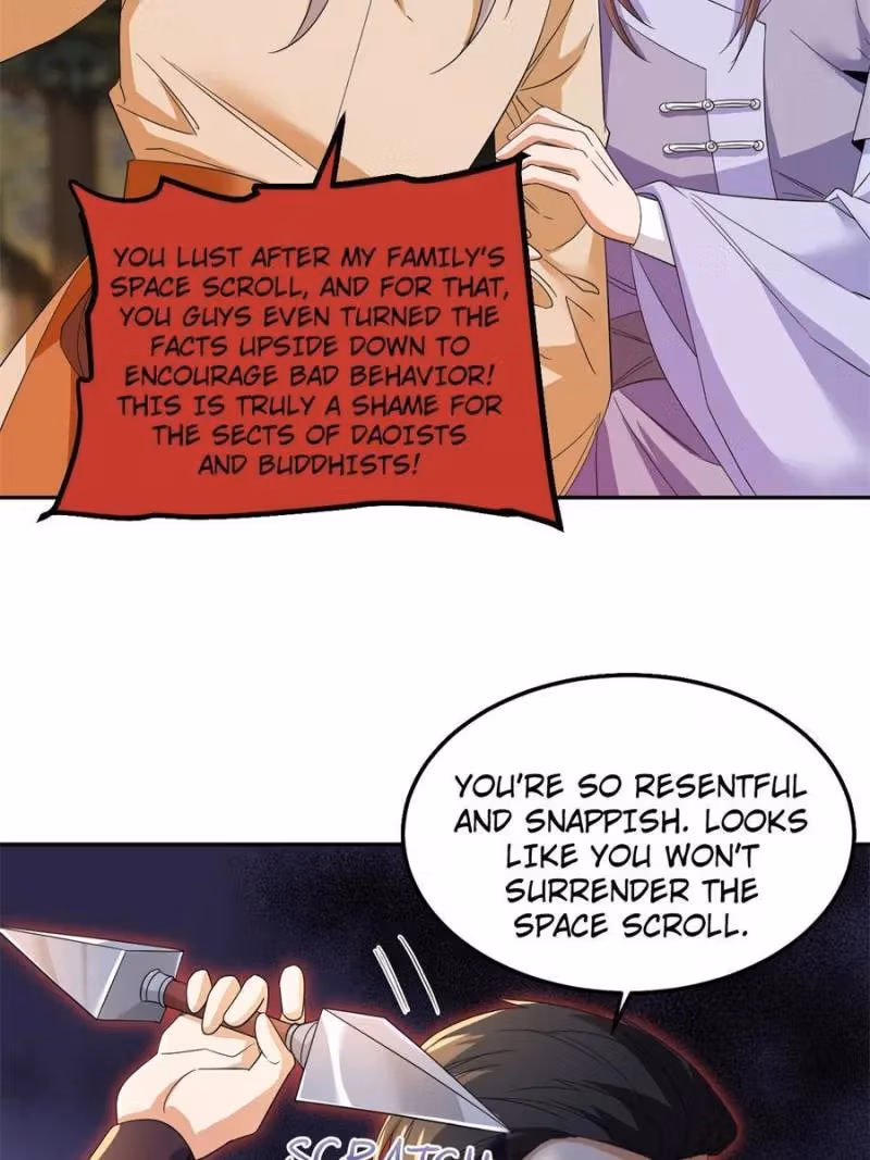 The Mighty Warrior From A Mental Hospital Chapter 187 page 42 - 