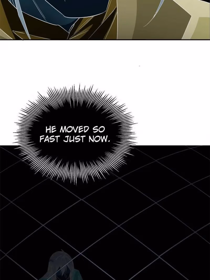 The Mighty Warrior From A Mental Hospital Chapter 187 page 53 - 
