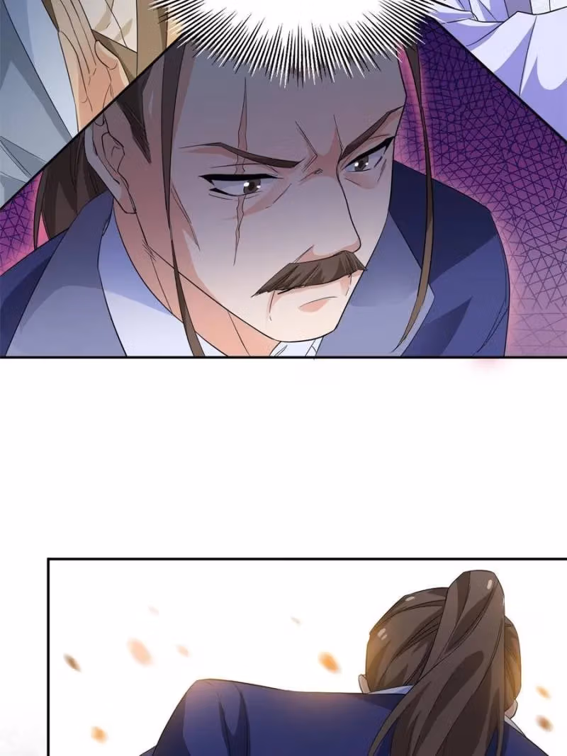 The Mighty Warrior From A Mental Hospital Chapter 187 page 58 - 