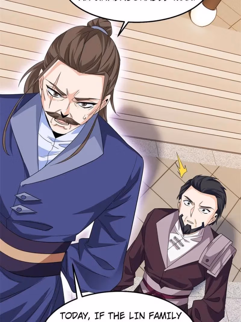 The Mighty Warrior From A Mental Hospital Chapter 187 page 60 - 