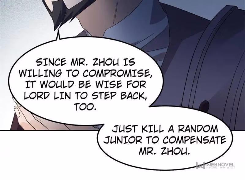 The Mighty Warrior From A Mental Hospital Chapter 187 page 62 - 