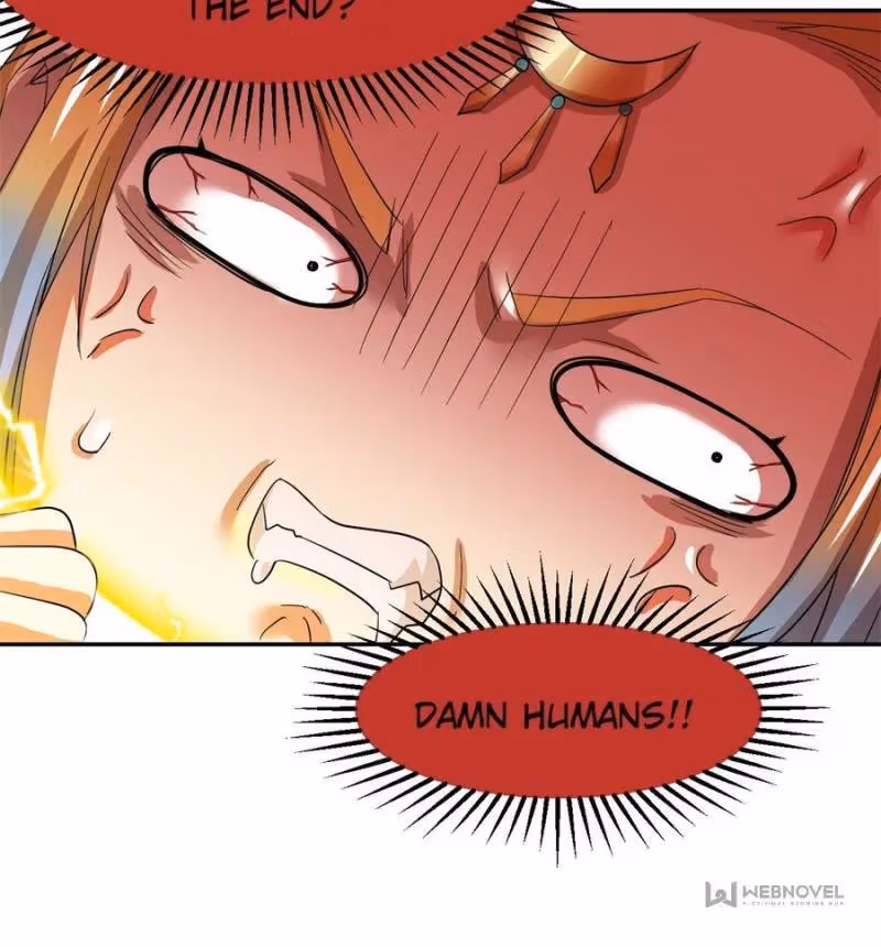 The Mighty Warrior From A Mental Hospital Chapter 187 page 67 - 