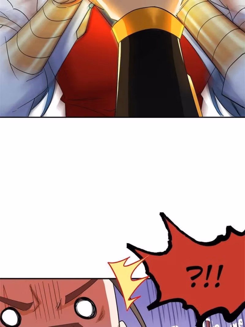 The Mighty Warrior From A Mental Hospital Chapter 187 page 72 - 