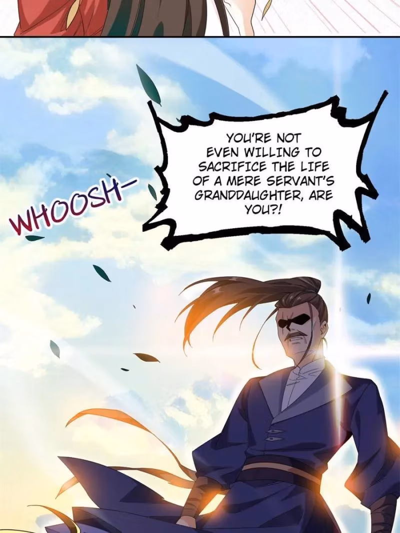 The Mighty Warrior From A Mental Hospital Chapter 187 page 81 - 
