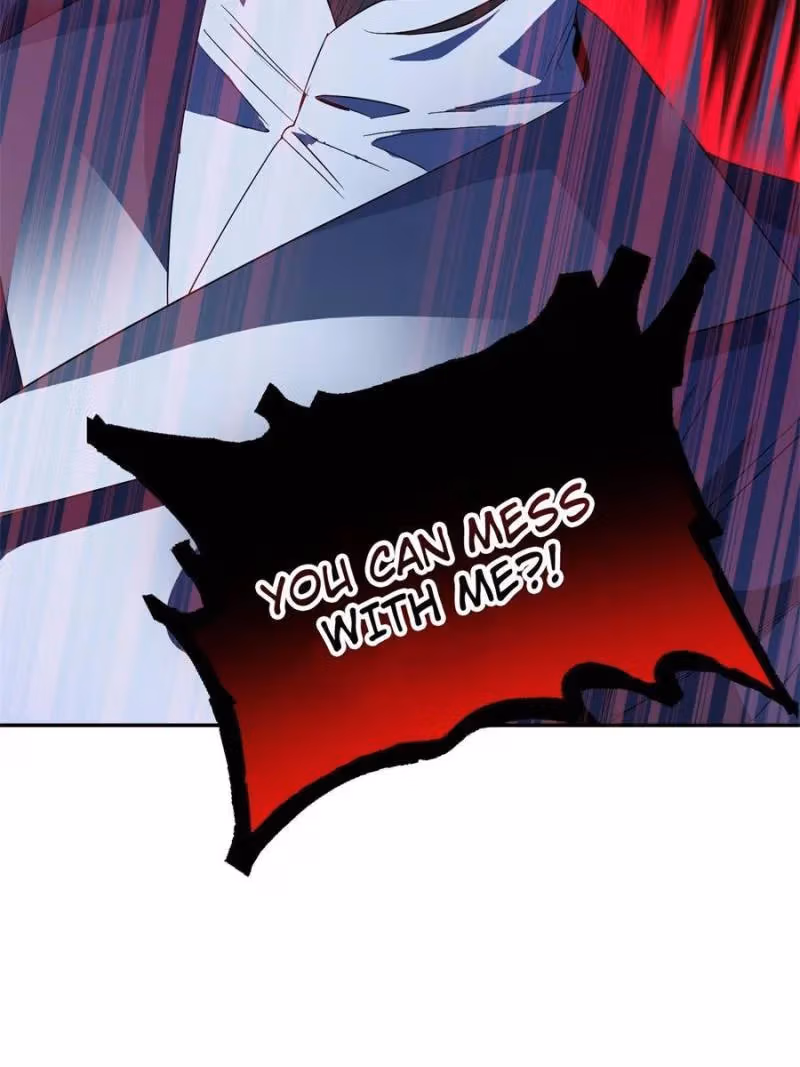 The Mighty Warrior From A Mental Hospital Chapter 187 page 85 - 