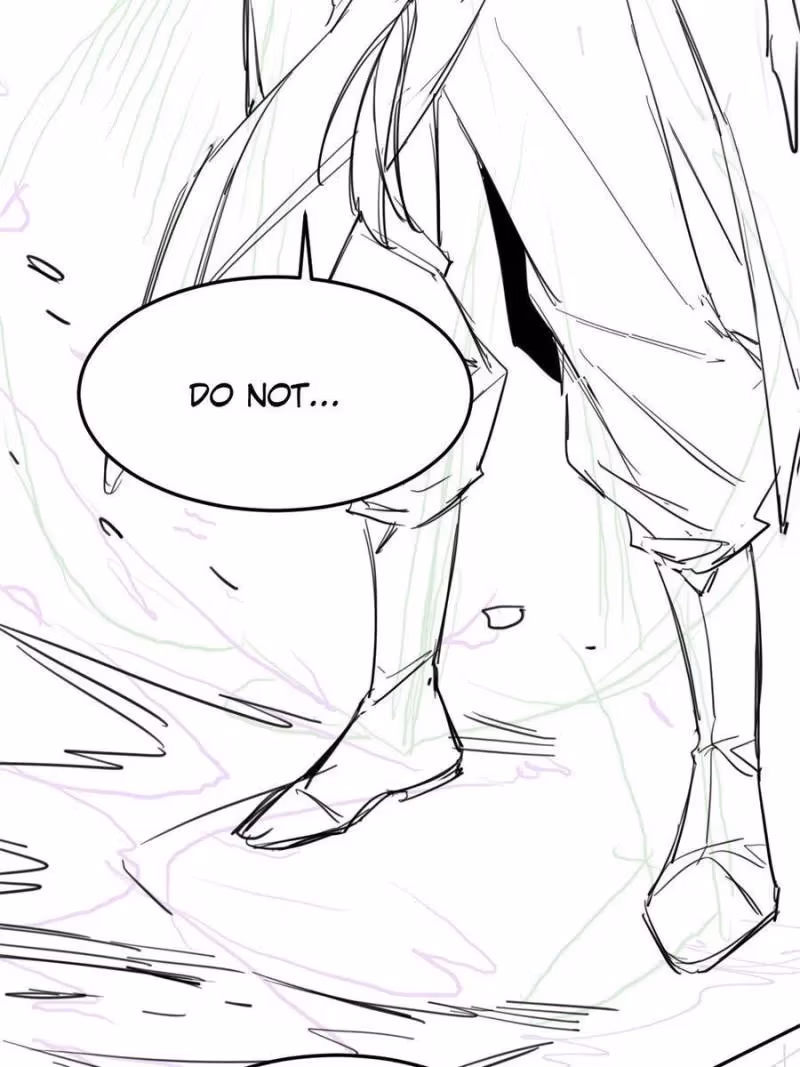 The Mighty Warrior From A Mental Hospital Chapter 187 page 89 - 