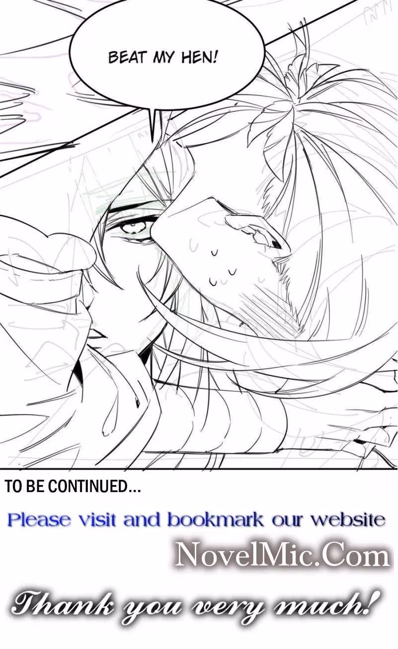 The Mighty Warrior From A Mental Hospital Chapter 187 page 90 - 
