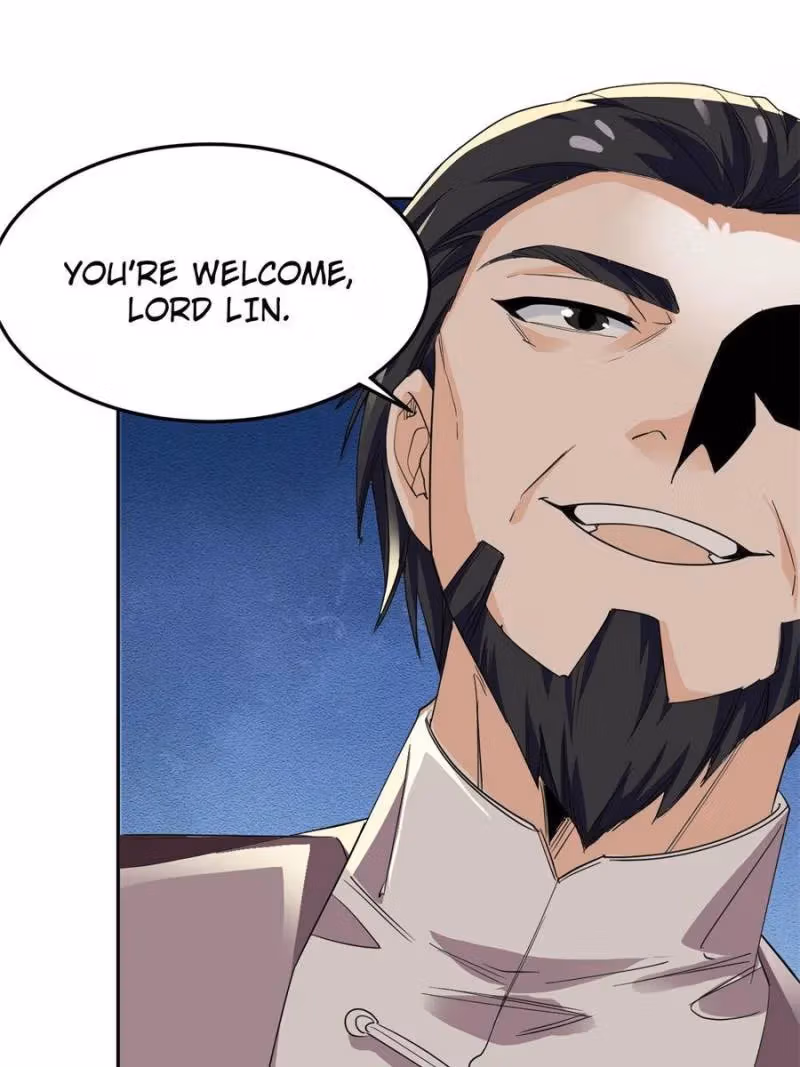 The Mighty Warrior From A Mental Hospital Chapter 187 page 10 - 