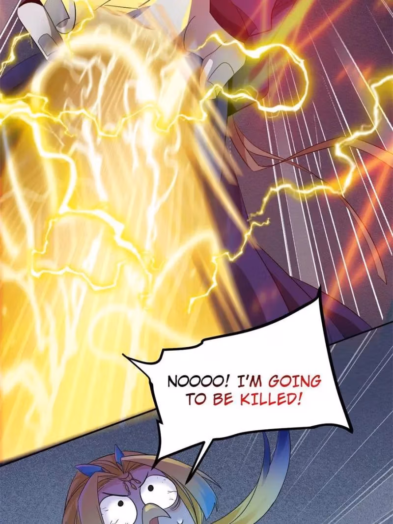The Mighty Warrior From A Mental Hospital Chapter 188 page 2 - 