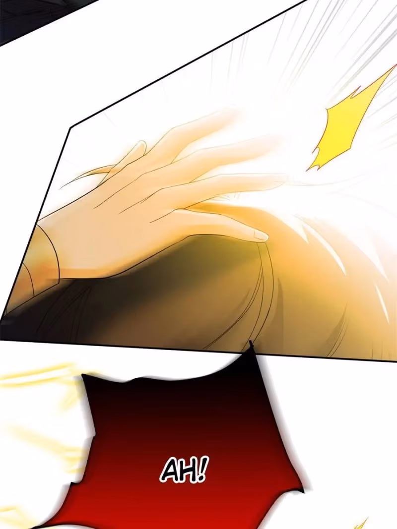 The Mighty Warrior From A Mental Hospital Chapter 188 page 27 - 