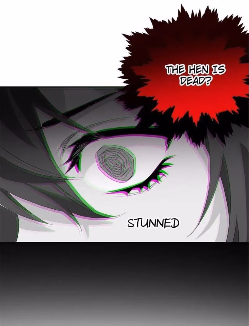 The Mighty Warrior From A Mental Hospital Chapter 188 page 49 - 