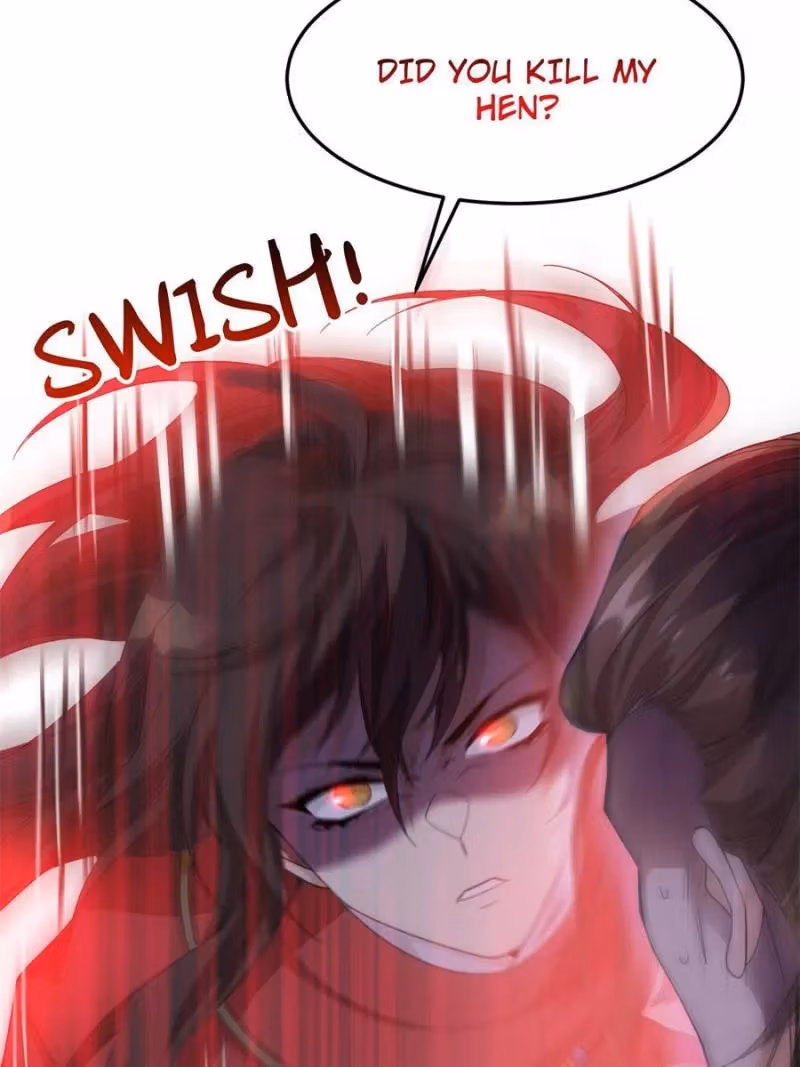 The Mighty Warrior From A Mental Hospital Chapter 188 page 54 - 