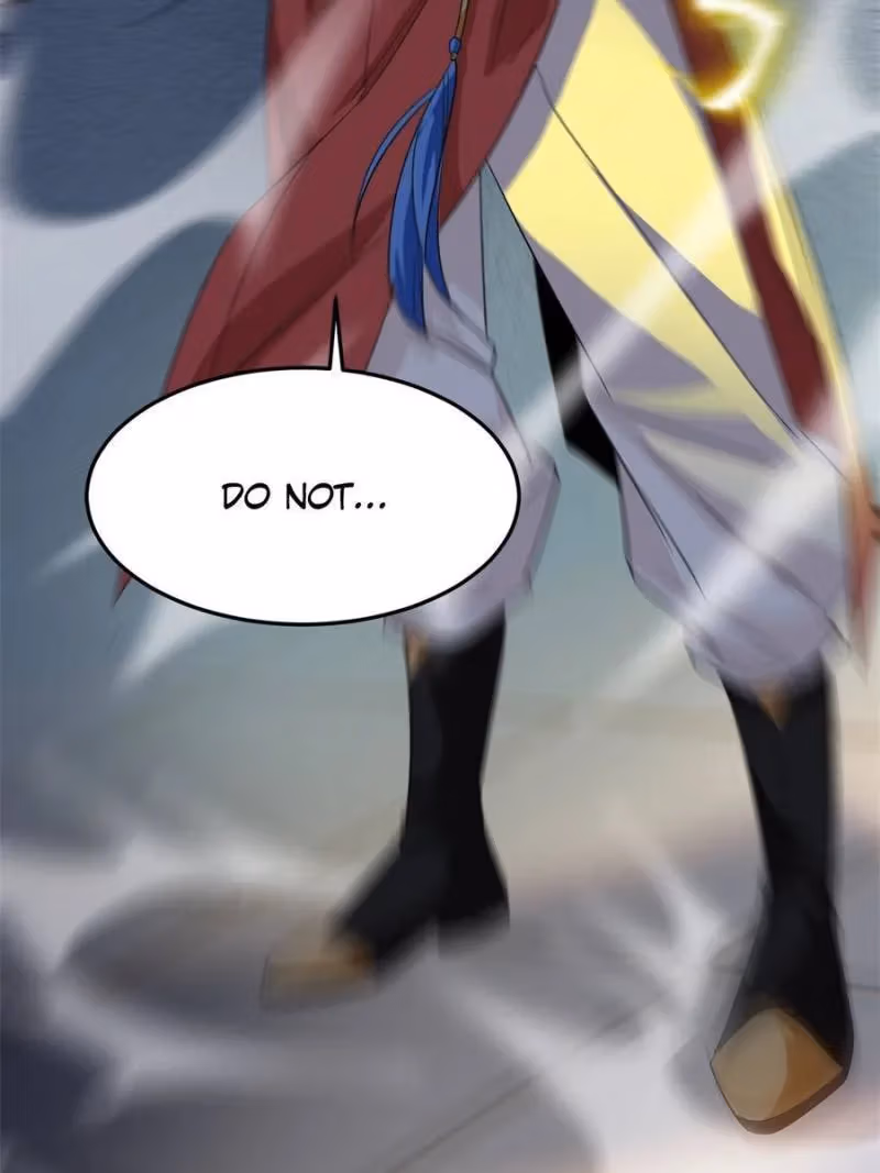 The Mighty Warrior From A Mental Hospital Chapter 188 page 7 - 