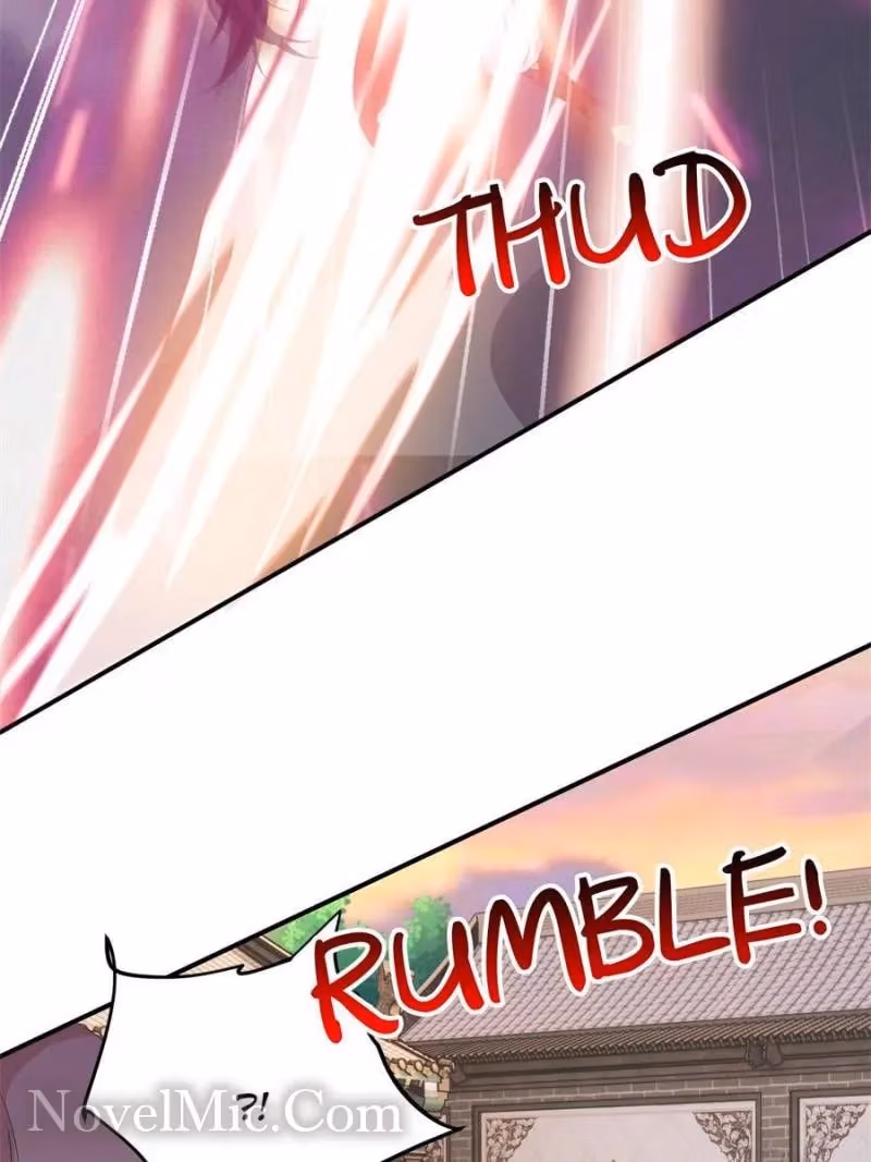 The Mighty Warrior From A Mental Hospital Chapter 189 page 14 - 