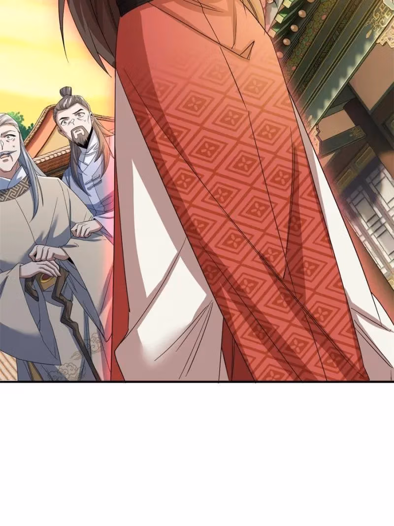 The Mighty Warrior From A Mental Hospital Chapter 189 page 27 - 