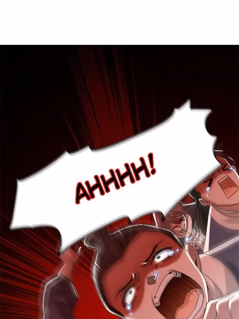 The Mighty Warrior From A Mental Hospital Chapter 189 page 34 - 
