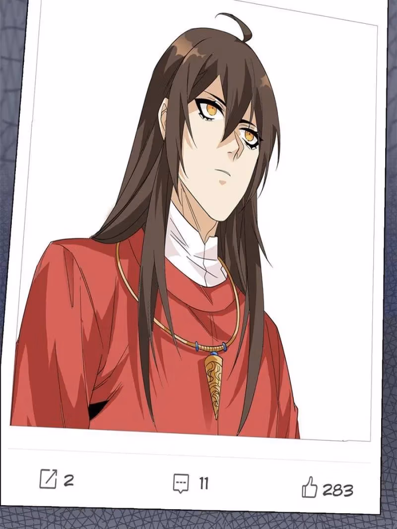 The Mighty Warrior From A Mental Hospital Chapter 189 page 49 - 