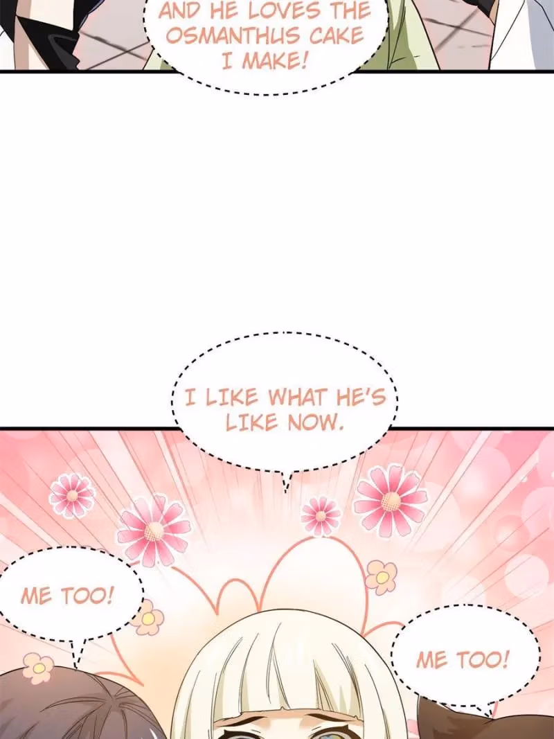 The Mighty Warrior From A Mental Hospital Chapter 189 page 68 - 