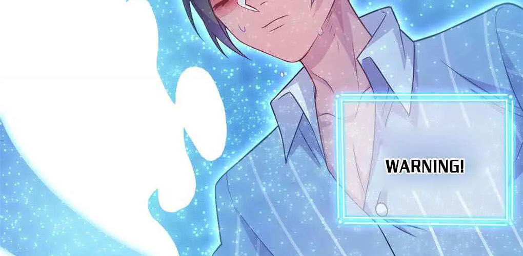 The Mighty Warrior From A Mental Hospital Chapter 19 page 13 - 