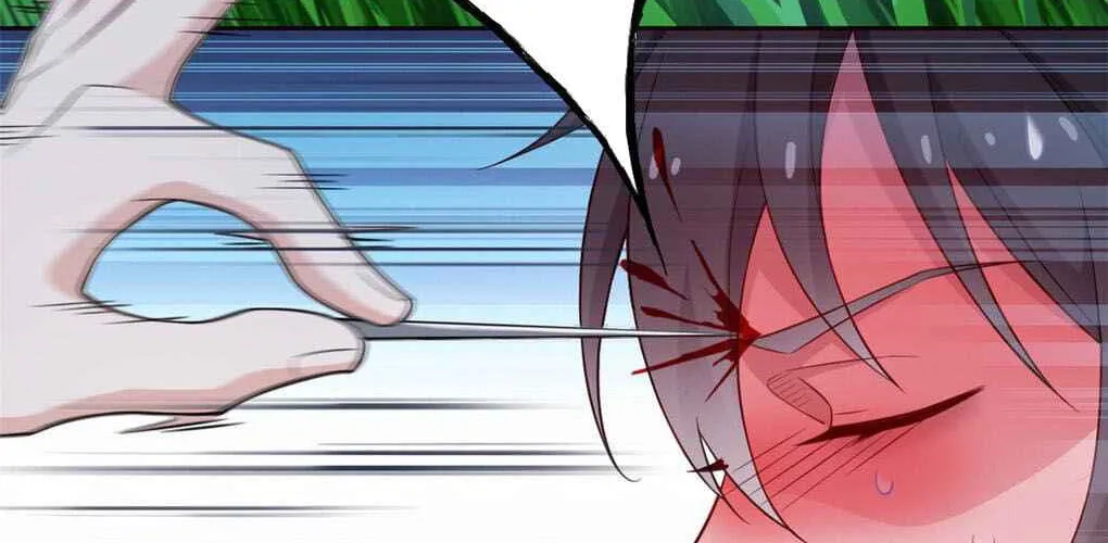 The Mighty Warrior From A Mental Hospital Chapter 19 page 15 - 