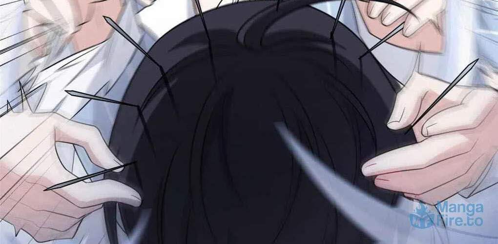 The Mighty Warrior From A Mental Hospital Chapter 19 page 17 - 