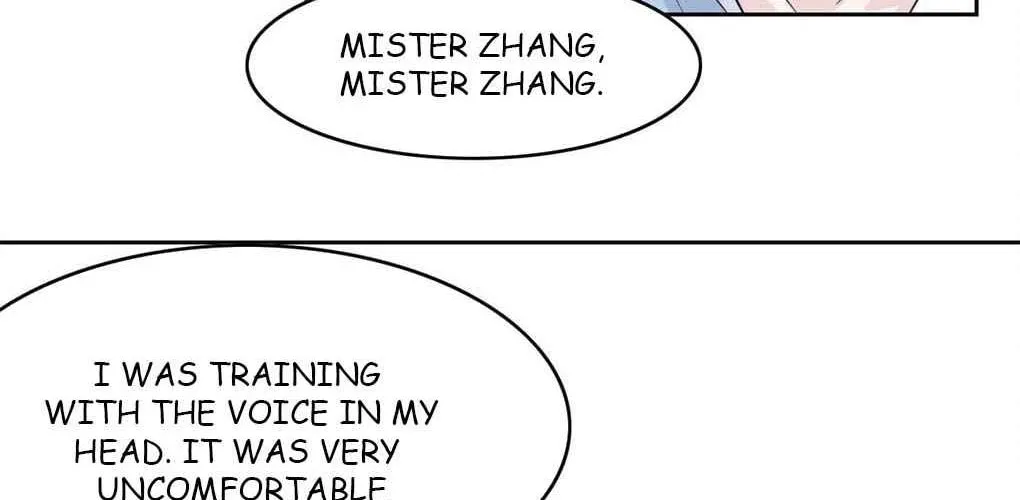 The Mighty Warrior From A Mental Hospital Chapter 19 page 31 - 