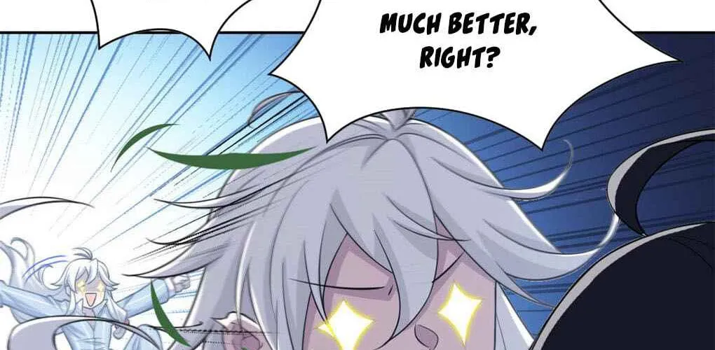 The Mighty Warrior From A Mental Hospital Chapter 19 page 33 - 