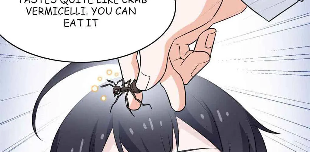 The Mighty Warrior From A Mental Hospital Chapter 19 page 39 - 
