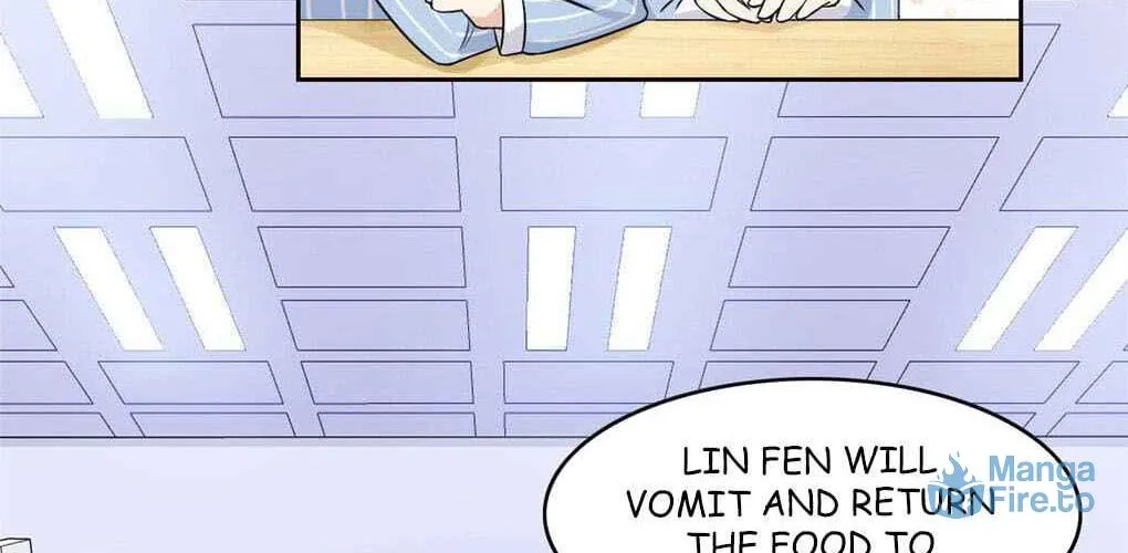 The Mighty Warrior From A Mental Hospital Chapter 19 page 47 - 