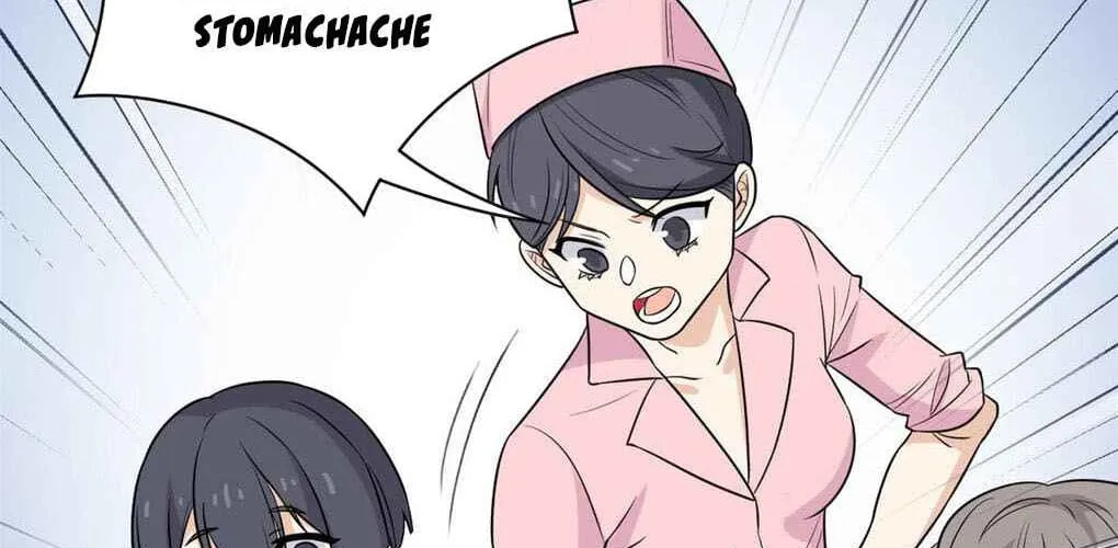 The Mighty Warrior From A Mental Hospital Chapter 19 page 49 - 