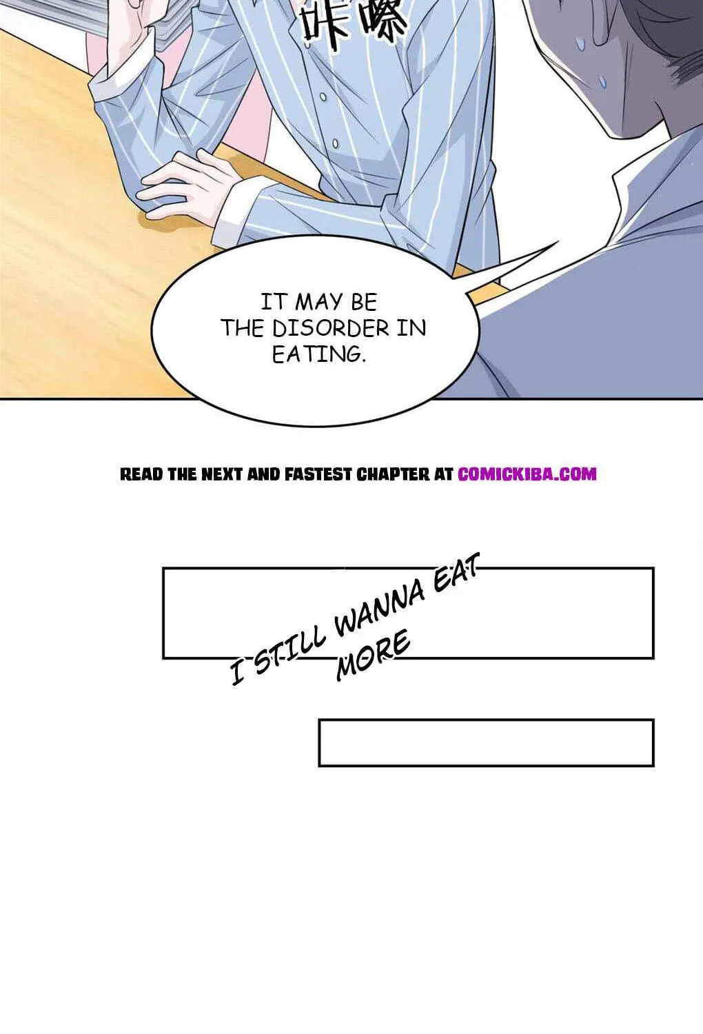 The Mighty Warrior From A Mental Hospital Chapter 19 page 56 - 