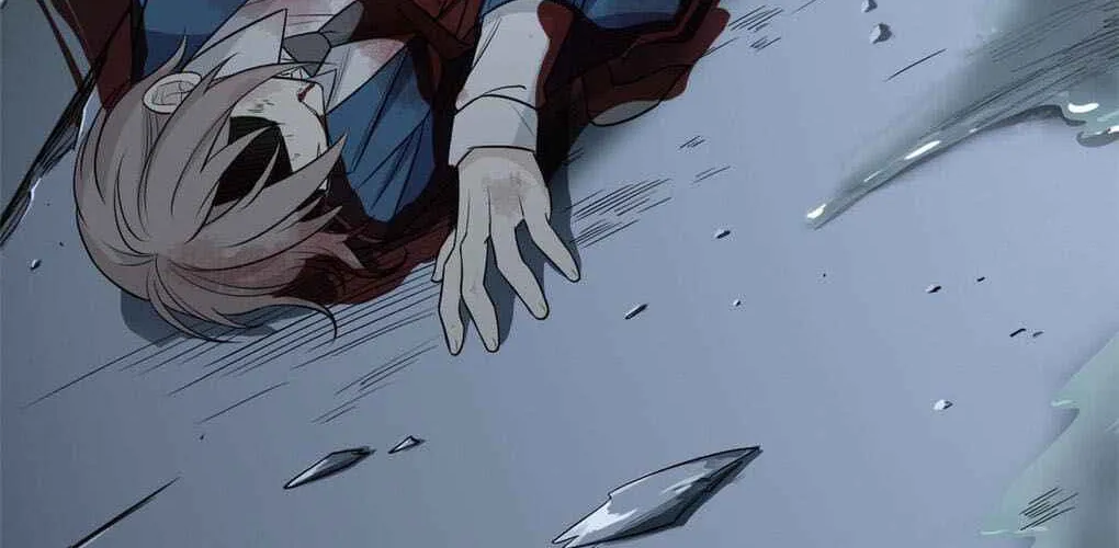 The Mighty Warrior From A Mental Hospital Chapter 19 page 63 - 