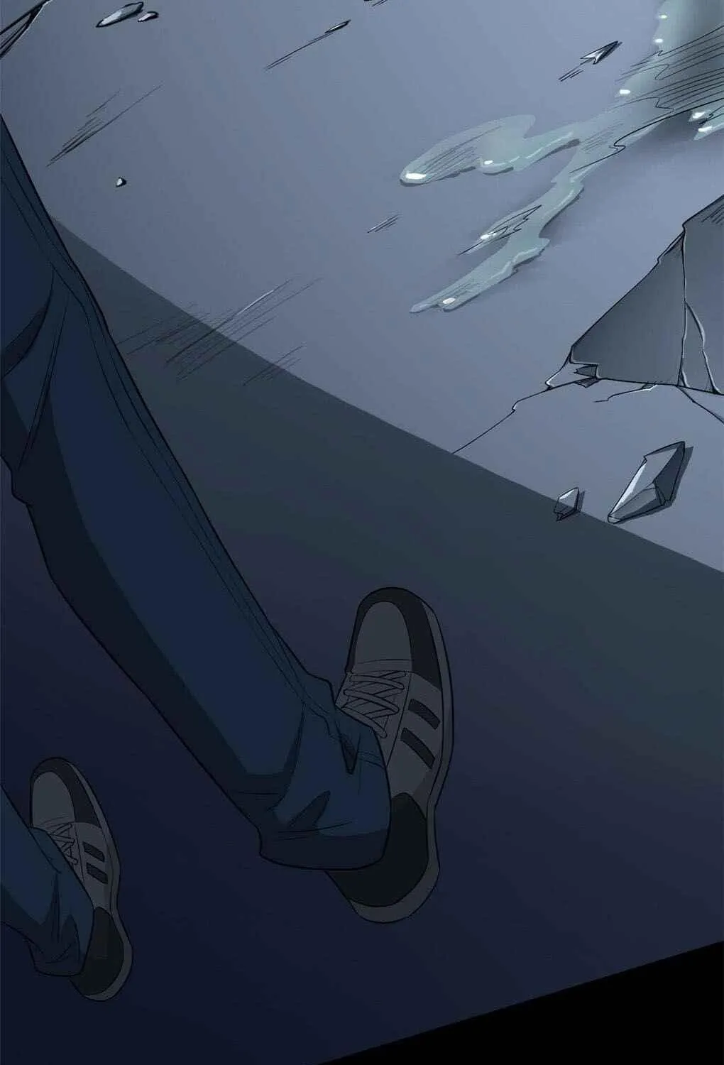The Mighty Warrior From A Mental Hospital Chapter 19 page 64 - 