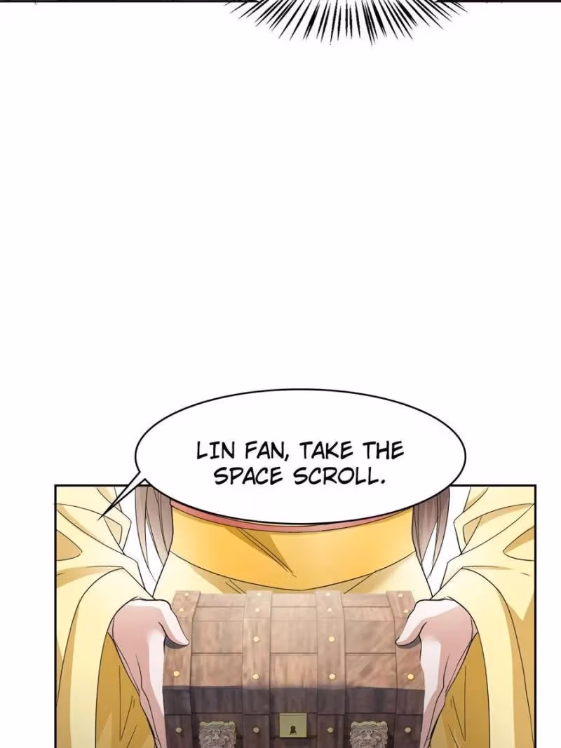 The Mighty Warrior From A Mental Hospital Chapter 190 page 15 - 