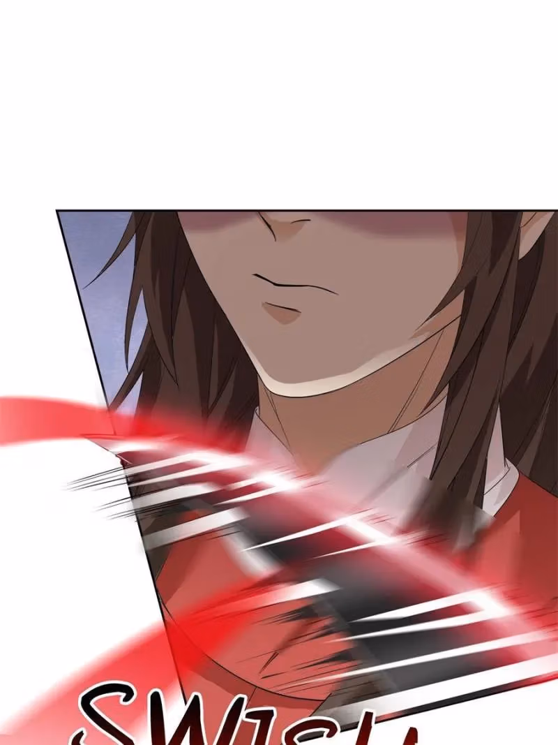 The Mighty Warrior From A Mental Hospital Chapter 190 page 46 - 
