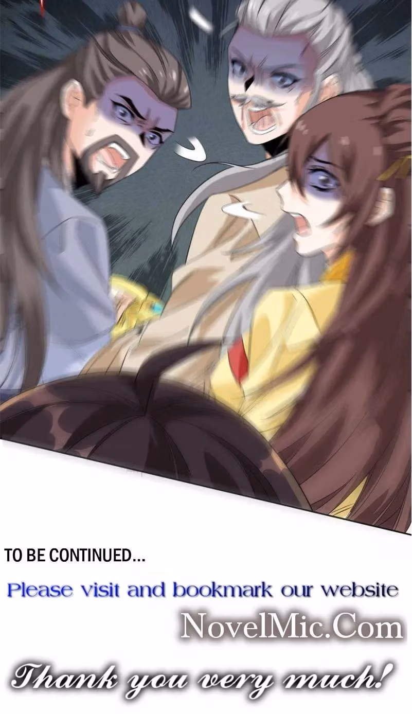 The Mighty Warrior From A Mental Hospital Chapter 190 page 52 - 