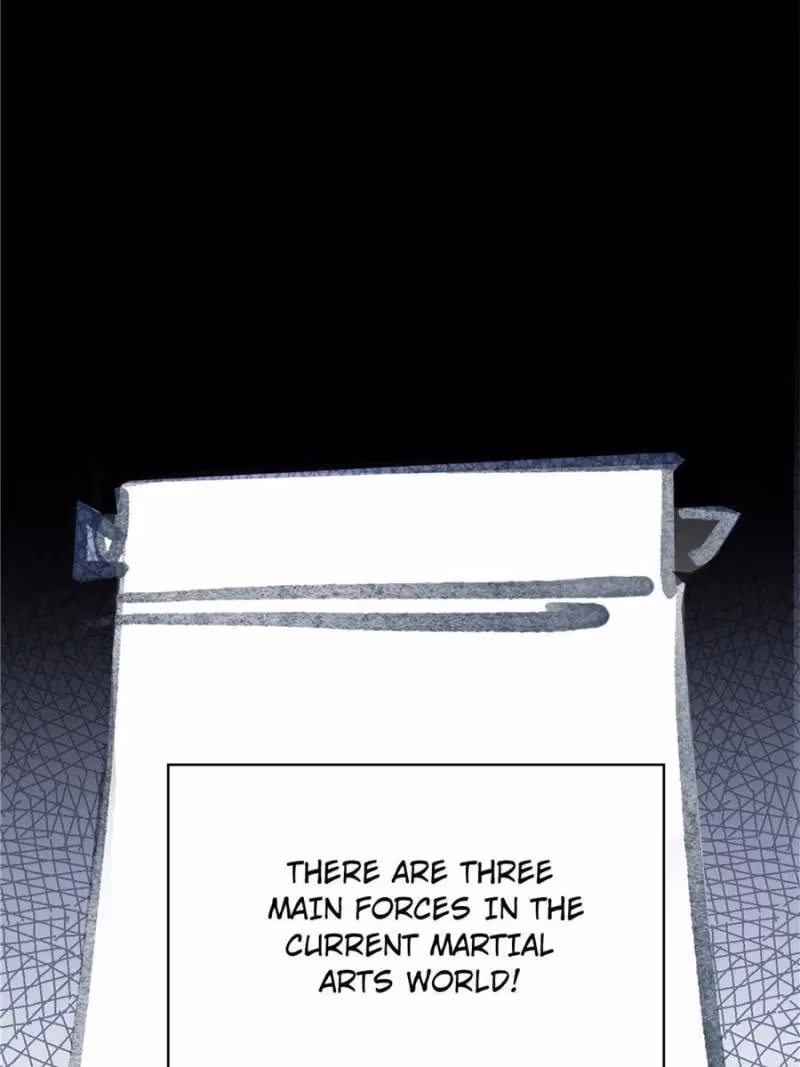 The Mighty Warrior From A Mental Hospital Chapter 191 page 15 - 