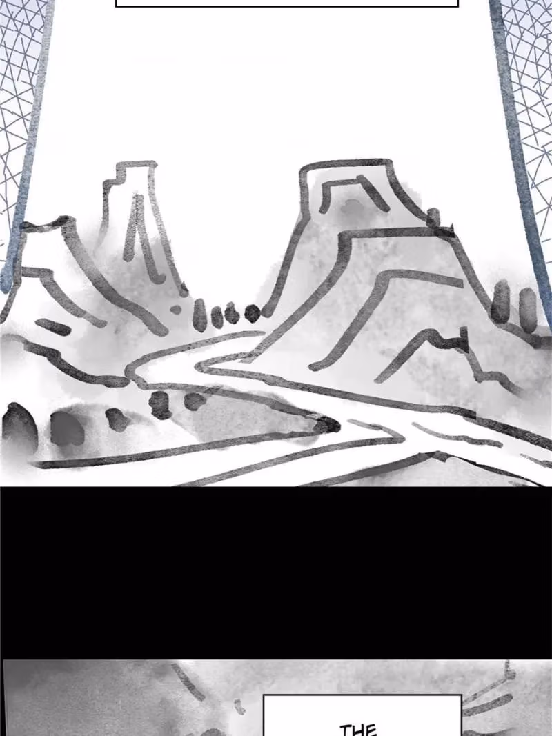 The Mighty Warrior From A Mental Hospital Chapter 191 page 16 - 
