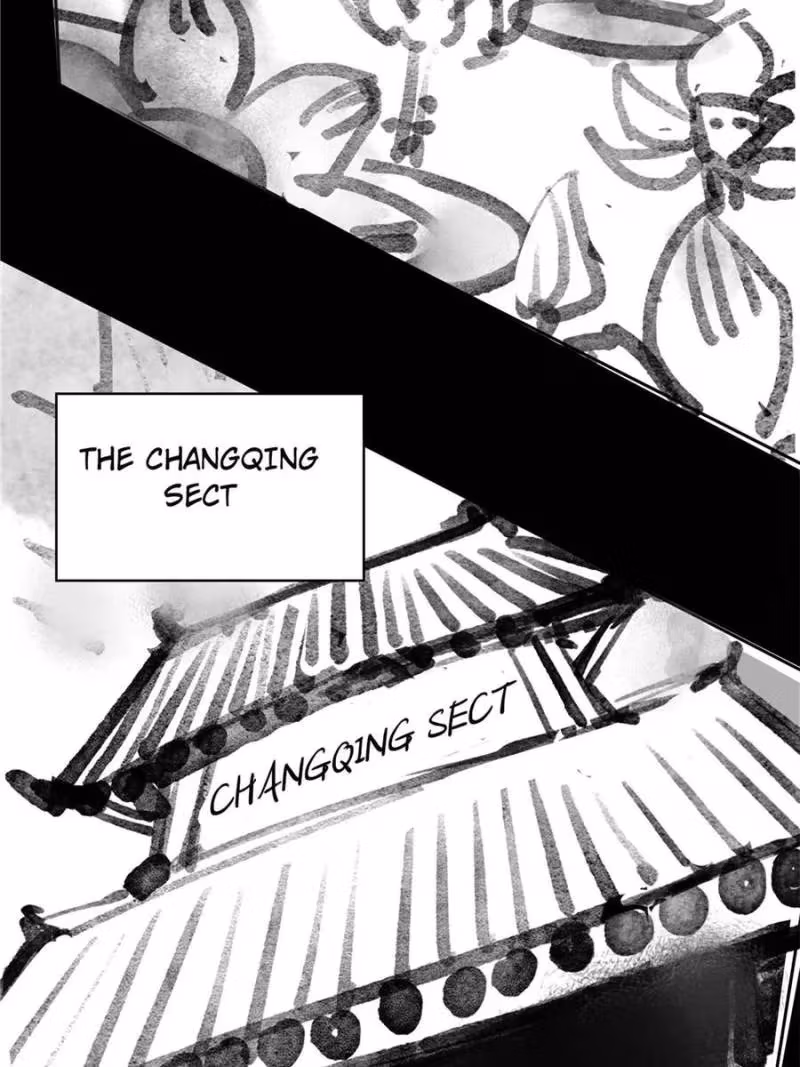 The Mighty Warrior From A Mental Hospital Chapter 191 page 18 - 