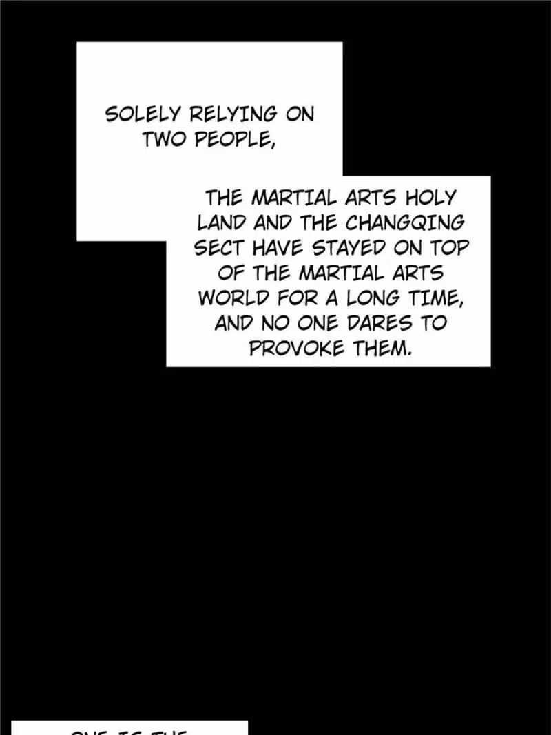 The Mighty Warrior From A Mental Hospital Chapter 191 page 24 - 