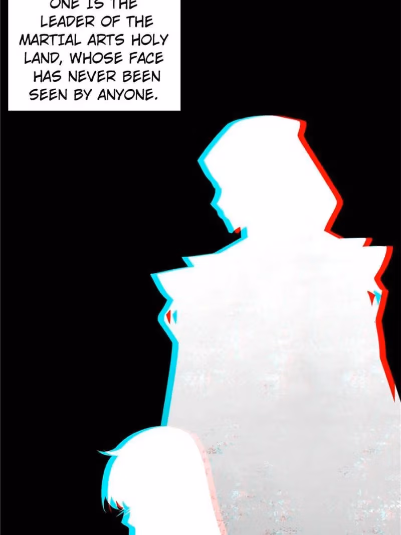 The Mighty Warrior From A Mental Hospital Chapter 191 page 25 - 