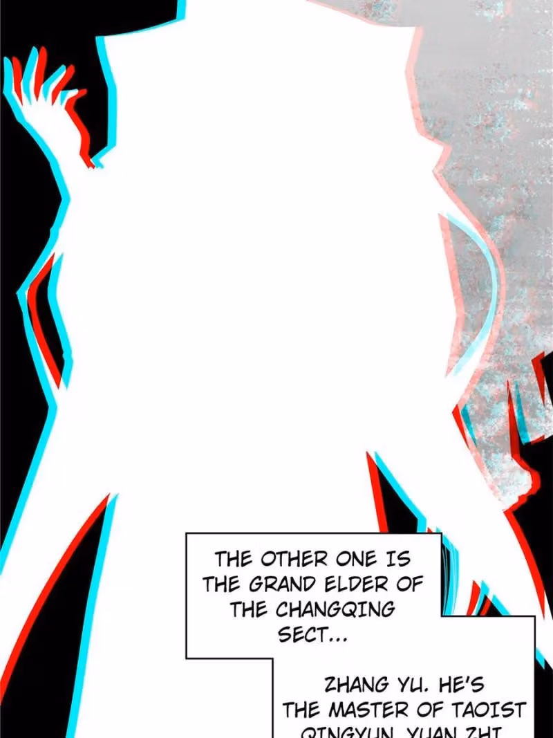 The Mighty Warrior From A Mental Hospital Chapter 191 page 26 - 