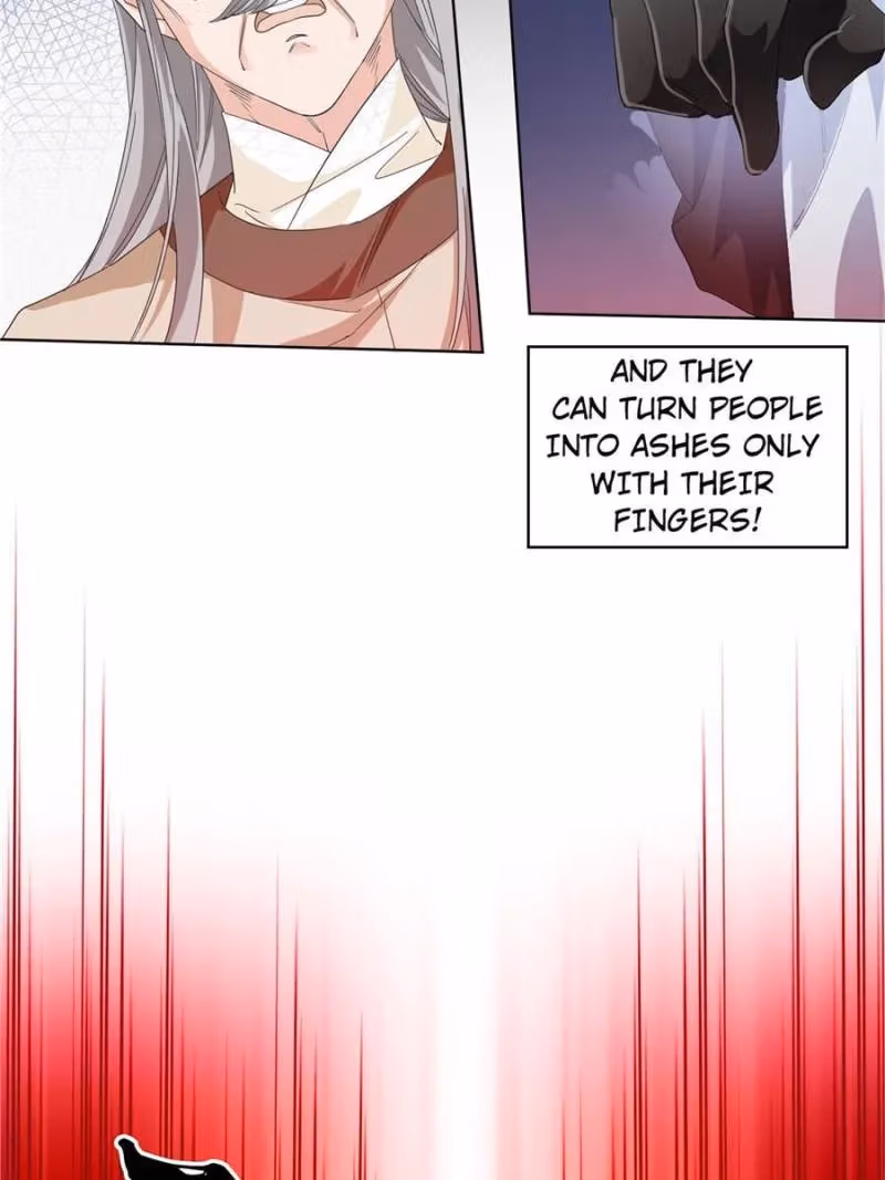 The Mighty Warrior From A Mental Hospital Chapter 191 page 32 - 