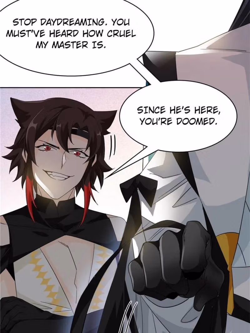 The Mighty Warrior From A Mental Hospital Chapter 191 page 38 - 