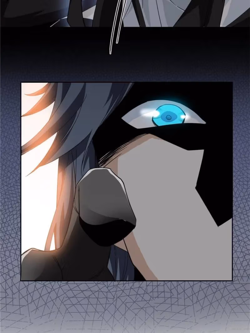 The Mighty Warrior From A Mental Hospital Chapter 191 page 39 - 