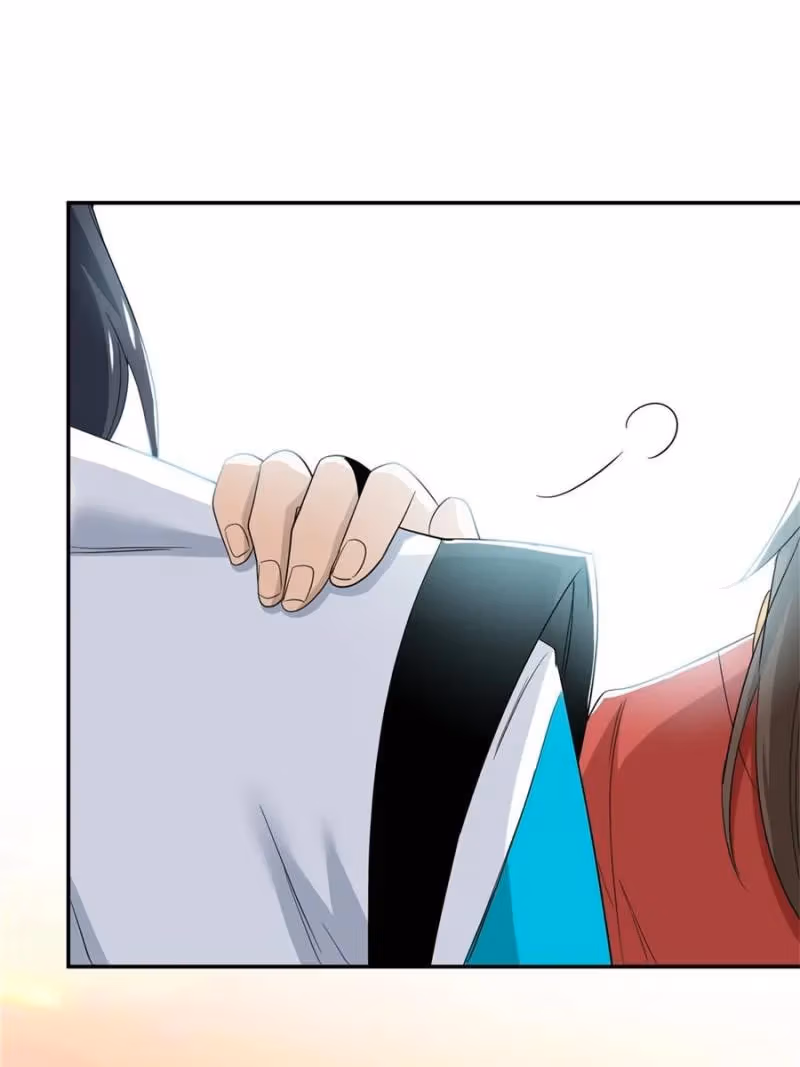 The Mighty Warrior From A Mental Hospital Chapter 192 page 11 - 
