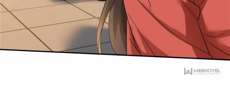 The Mighty Warrior From A Mental Hospital Chapter 192 page 19 - 