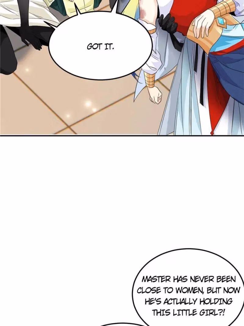 The Mighty Warrior From A Mental Hospital Chapter 192 page 24 - 