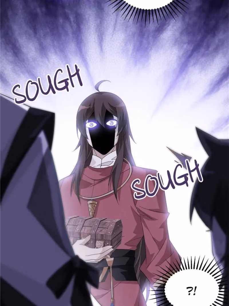 The Mighty Warrior From A Mental Hospital Chapter 192 page 31 - 